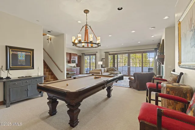 $5,995,000 | 317 Elk Woods Road, Edwards, CO 81632