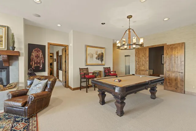 $5,995,000 | 317 Elk Woods Road, Edwards, CO 81632