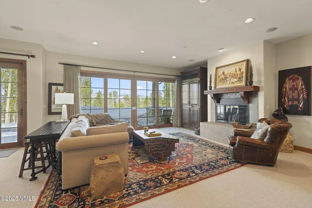 $5,995,000 | 317 Elk Woods Road, Edwards, CO 81632