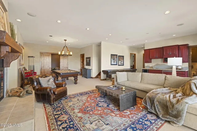 $5,995,000 | 317 Elk Woods Road, Edwards, CO 81632