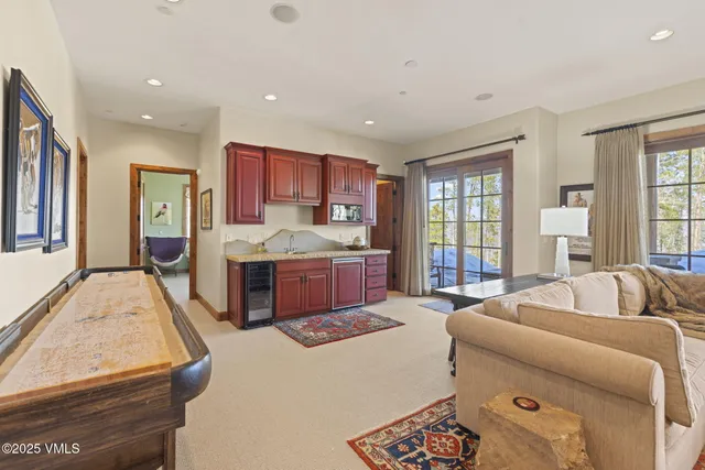 $5,995,000 | 317 Elk Woods Road, Edwards, CO 81632