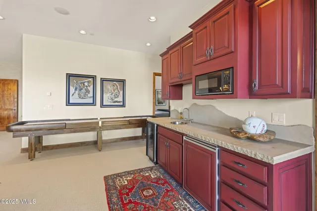 $5,995,000 | 317 Elk Woods Road, Edwards, CO 81632