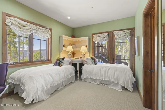 $5,995,000 | 317 Elk Woods Road, Edwards, CO 81632