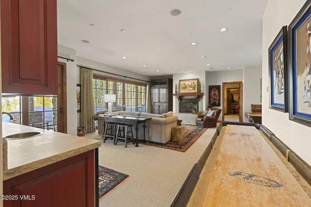 $5,995,000 | 317 Elk Woods Road, Edwards, CO 81632