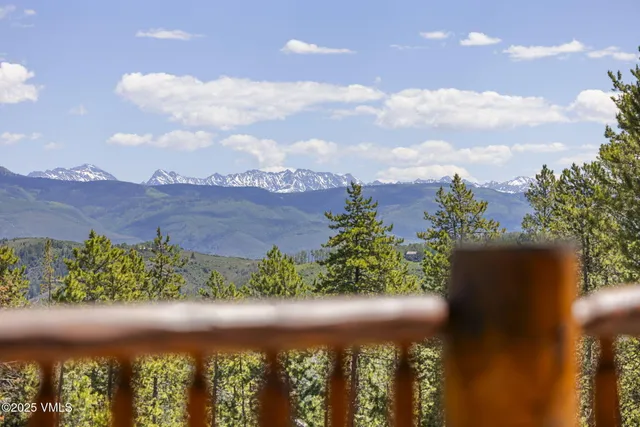 $5,995,000 | 317 Elk Woods Road, Edwards, CO 81632