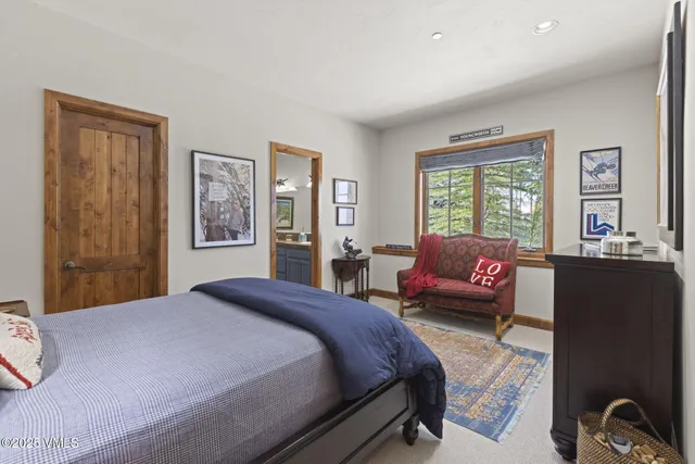 $5,995,000 | 317 Elk Woods Road, Edwards, CO 81632