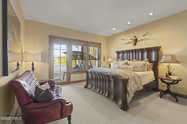 $5,995,000 | 317 Elk Woods Road, Edwards, CO 81632