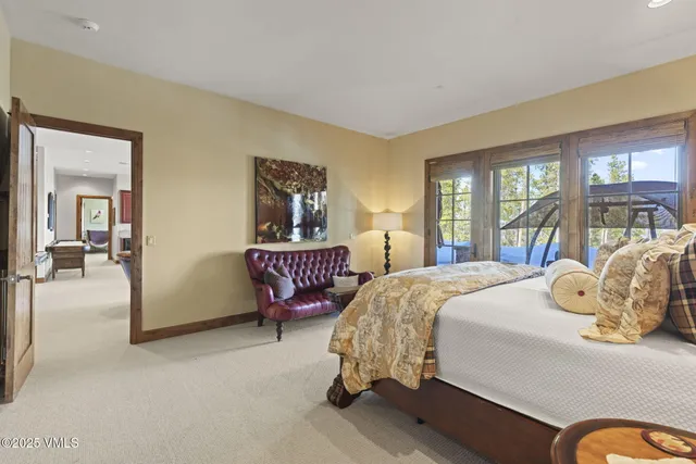 $5,995,000 | 317 Elk Woods Road, Edwards, CO 81632