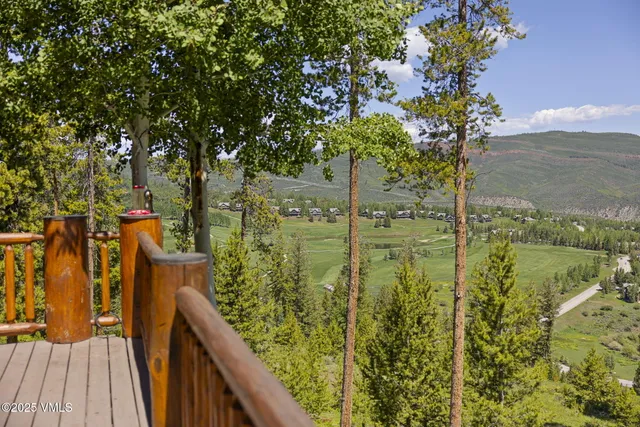 $5,995,000 | 317 Elk Woods Road, Edwards, CO 81632