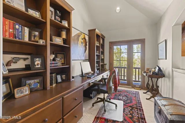 $5,995,000 | 317 Elk Woods Road, Edwards, CO 81632