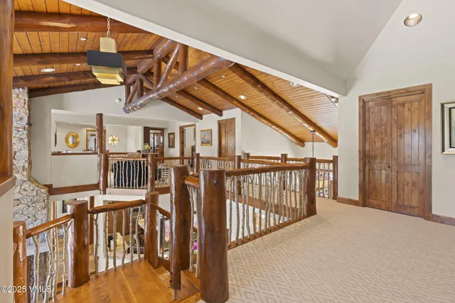 $5,995,000 | 317 Elk Woods Road, Edwards, CO 81632