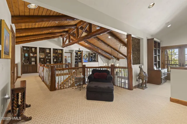 $5,995,000 | 317 Elk Woods Road, Edwards, CO 81632