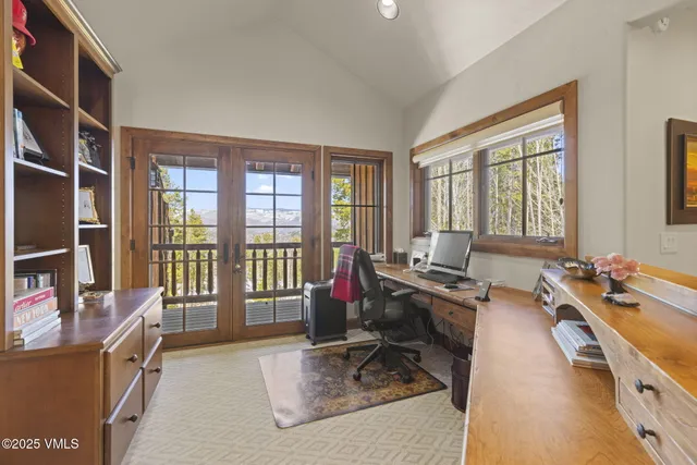 $5,995,000 | 317 Elk Woods Road, Edwards, CO 81632