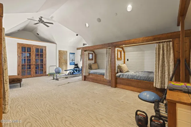 $5,995,000 | 317 Elk Woods Road, Edwards, CO 81632