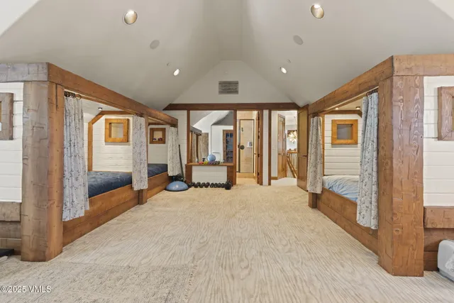 $5,995,000 | 317 Elk Woods Road, Edwards, CO 81632