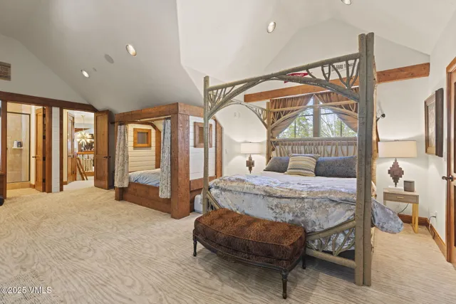 $5,995,000 | 317 Elk Woods Road, Edwards, CO 81632