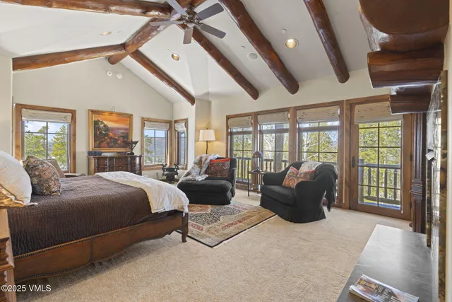 $5,995,000 | 317 Elk Woods Road, Edwards, CO 81632