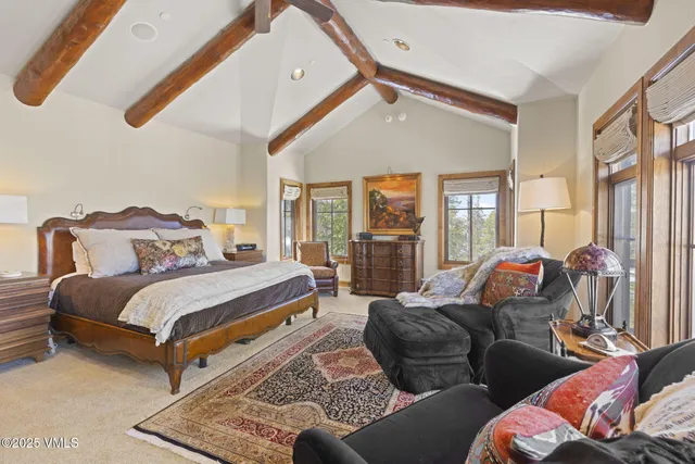 $5,995,000 | 317 Elk Woods Road, Edwards, CO 81632