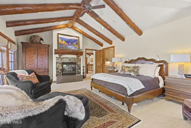 $5,995,000 | 317 Elk Woods Road, Edwards, CO 81632