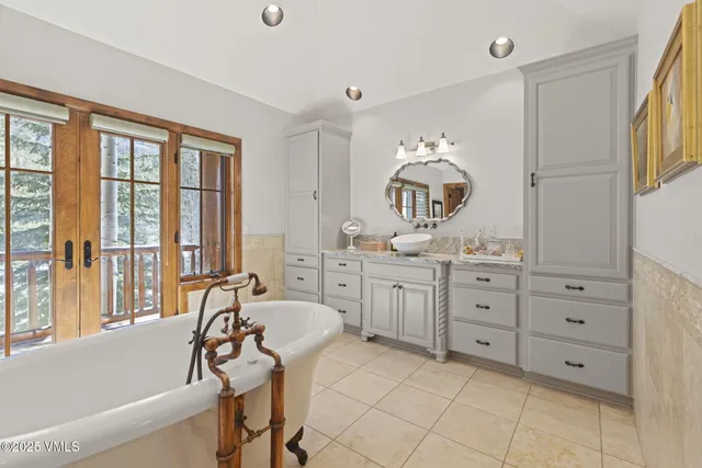 $5,995,000 | 317 Elk Woods Road, Edwards, CO 81632