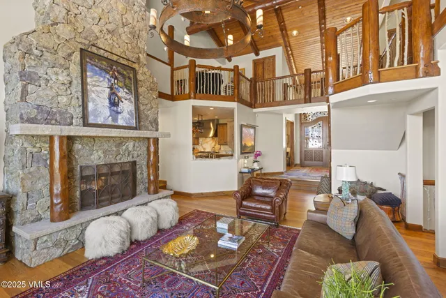 $5,995,000 | 317 Elk Woods Road, Edwards, CO 81632