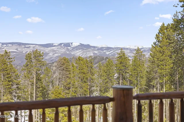 $5,995,000 | 317 Elk Woods Road, Edwards, CO 81632