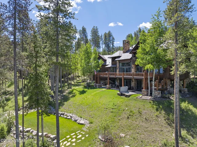 $5,995,000 | 317 Elk Woods Road, Edwards, CO 81632