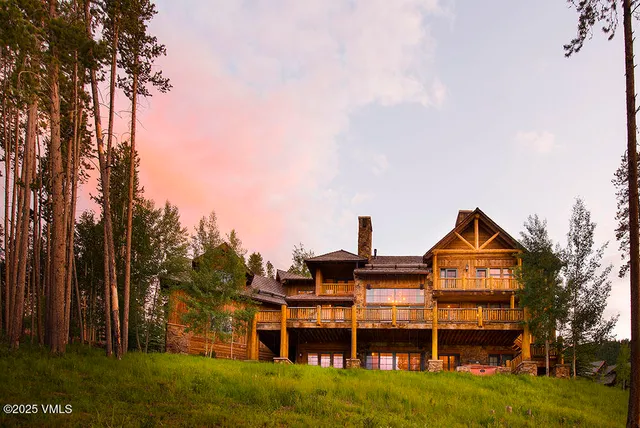 $5,995,000 | 317 Elk Woods Road, Edwards, CO 81632