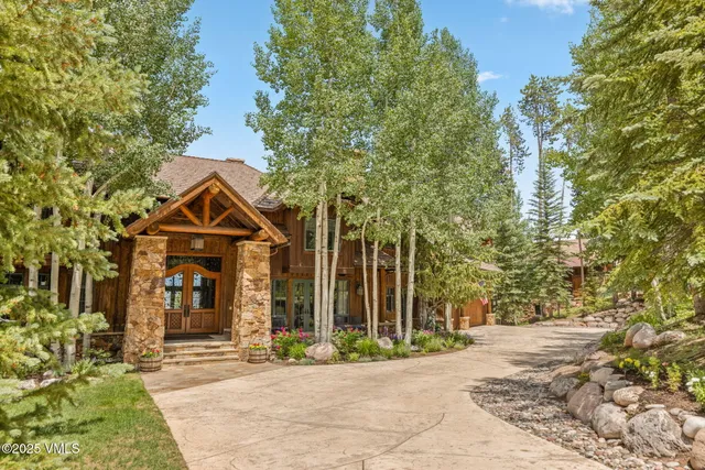 $5,995,000 | 317 Elk Woods Road, Edwards, CO 81632