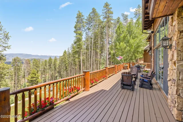 $5,995,000 | 317 Elk Woods Road, Edwards, CO 81632