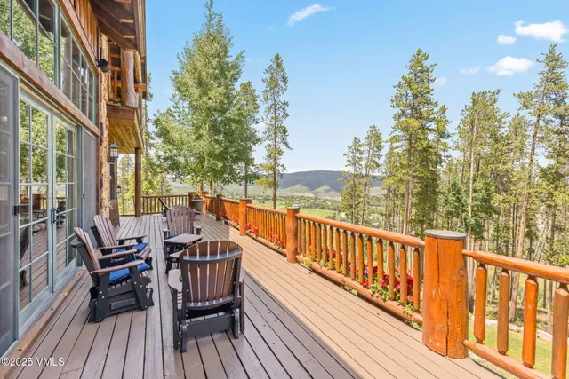 $5,995,000 | 317 Elk Woods Road, Edwards, CO 81632