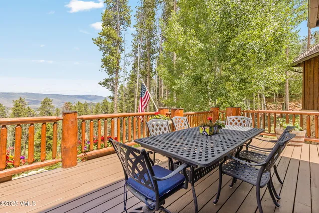 $5,995,000 | 317 Elk Woods Road, Edwards, CO 81632