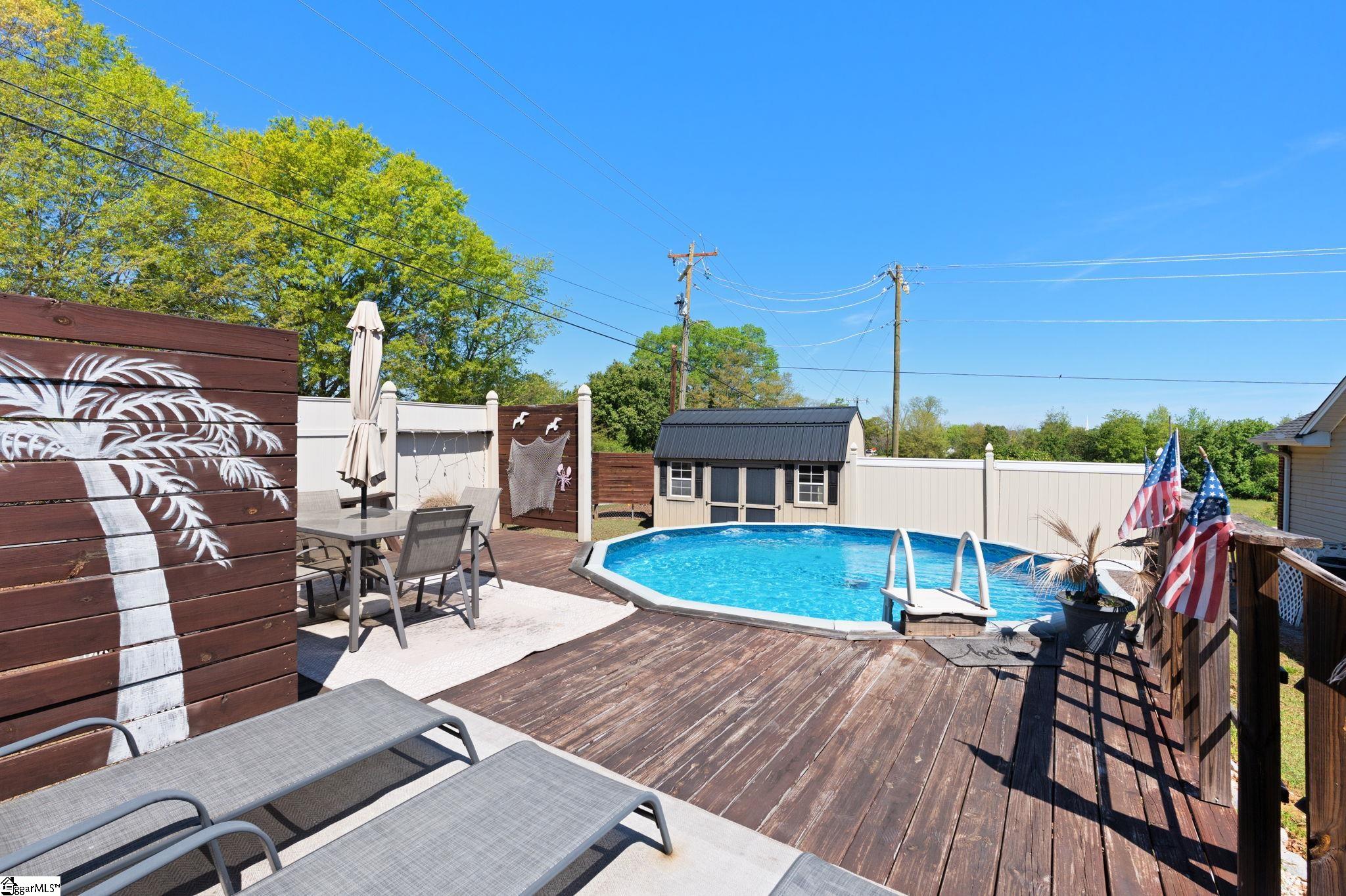 100 Oak Road Piedmont, SC 29673 - Photo 30 of 46