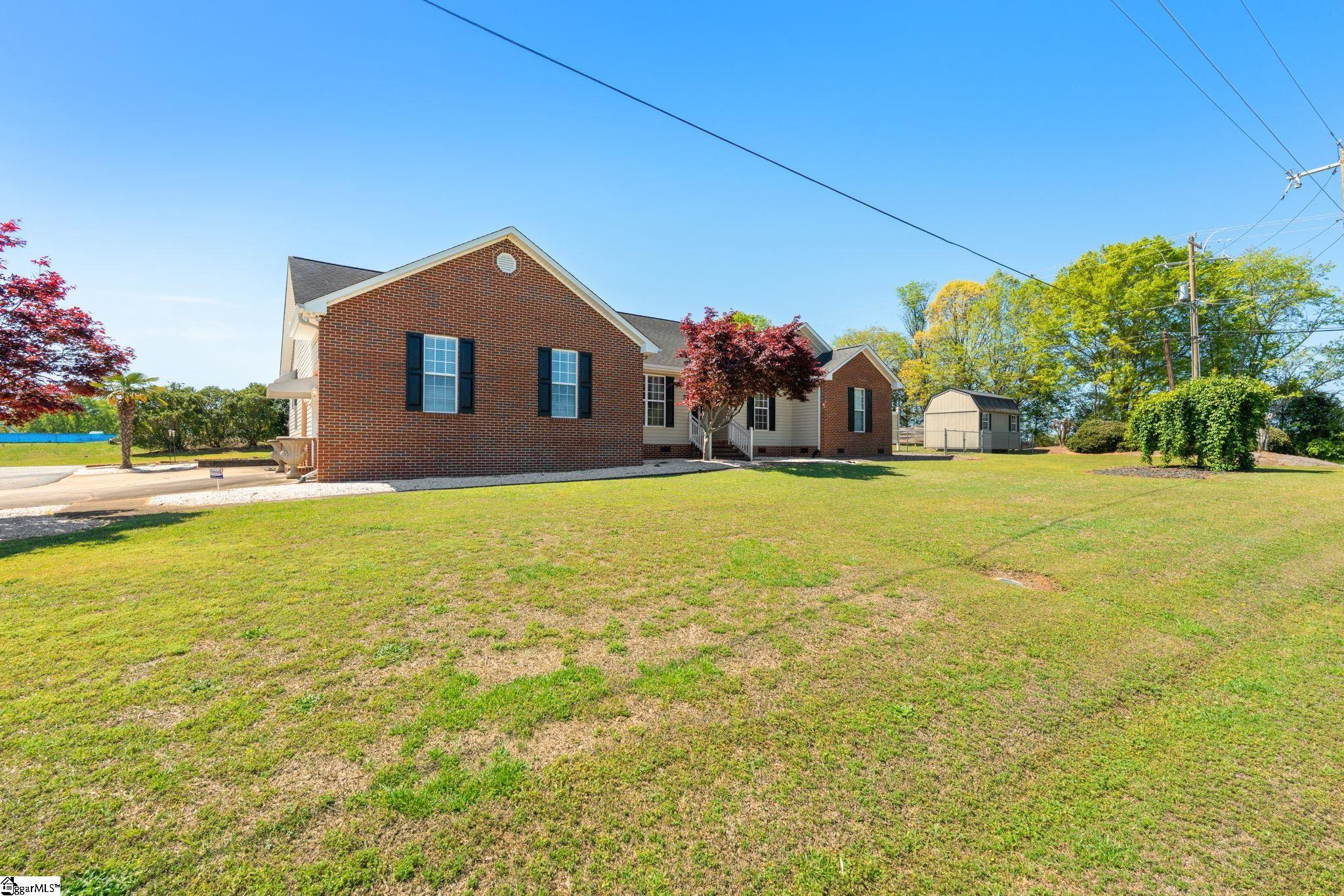 100 Oak Road Piedmont, SC 29673 - Photo 34 of 46
