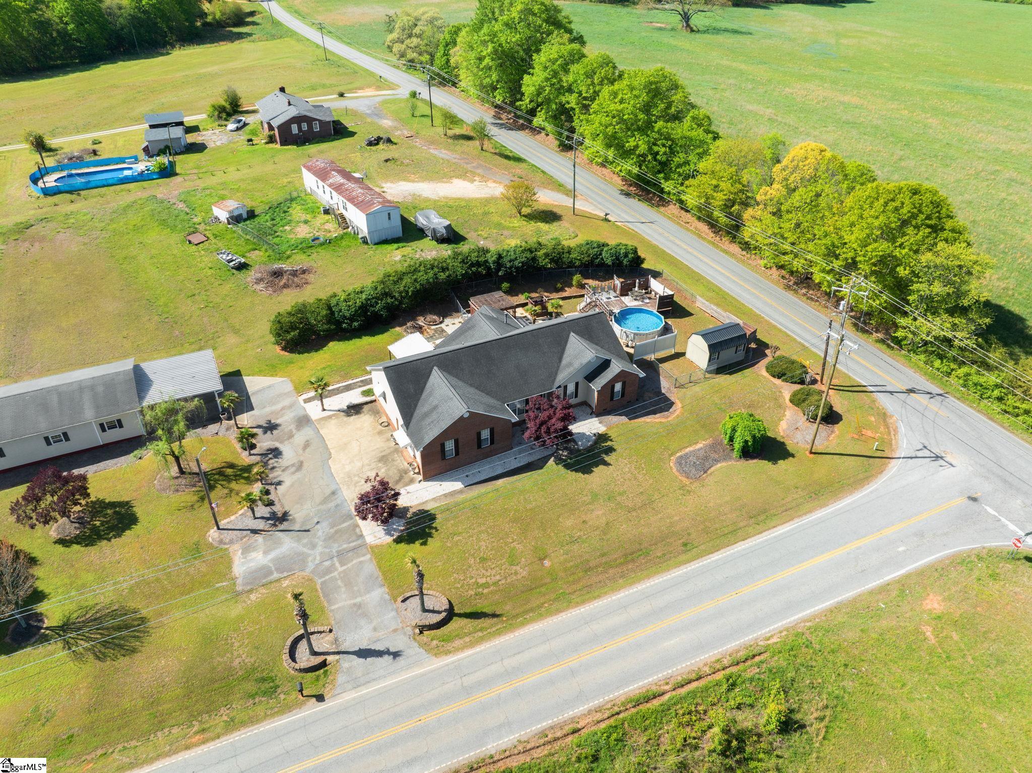 100 Oak Road Piedmont, SC 29673 - Photo 36 of 46