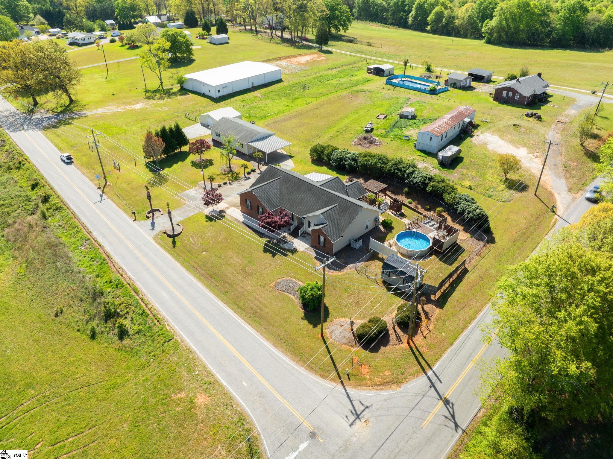100 Oak Road Piedmont, SC 29673 - Photo 37 of 46