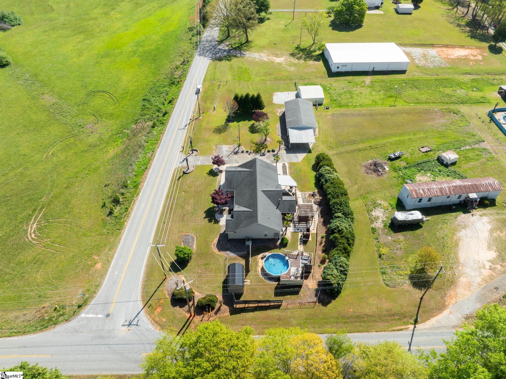 100 Oak Road Piedmont, SC 29673 - Photo 38 of 46