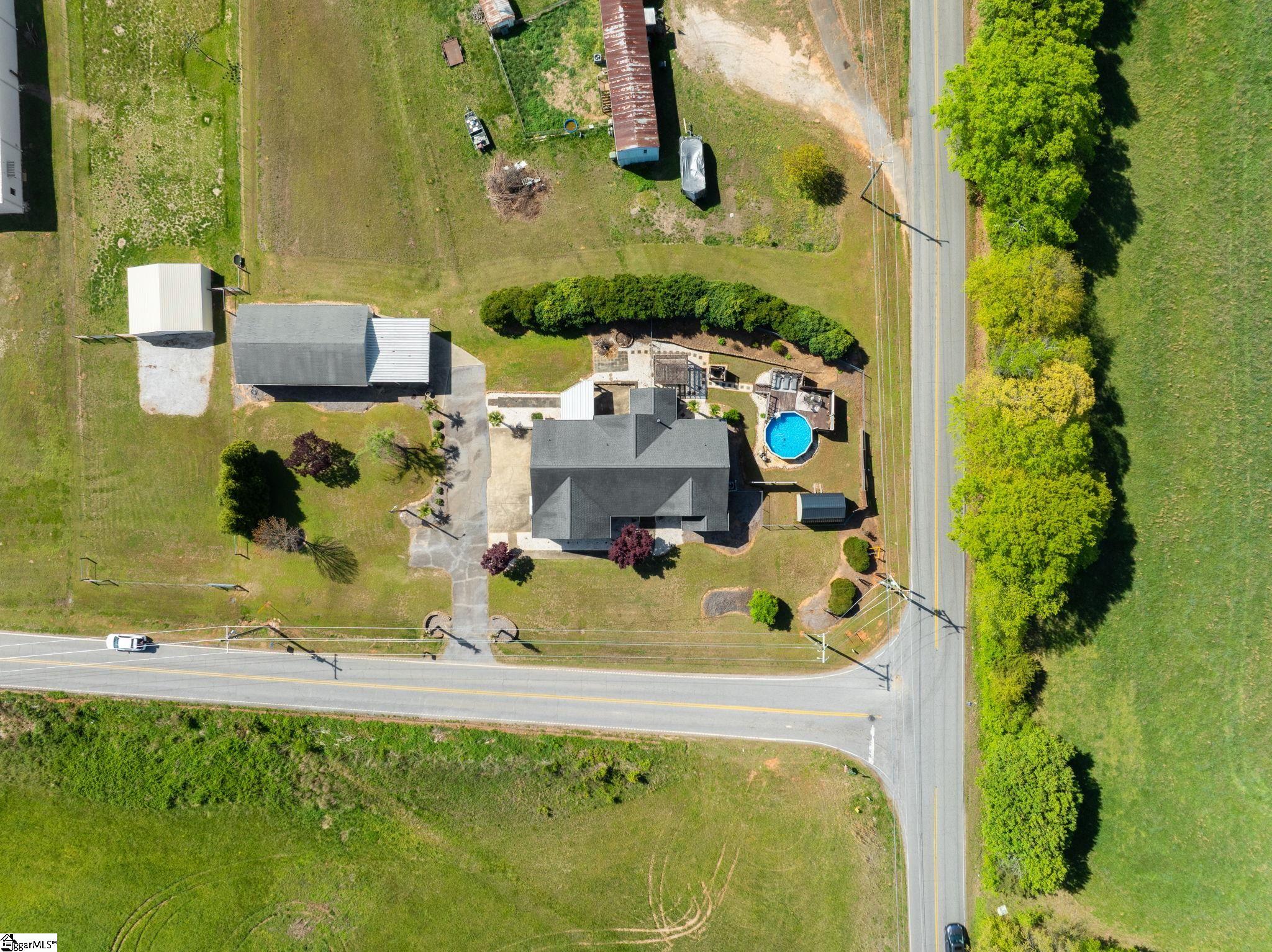 100 Oak Road Piedmont, SC 29673 - Photo 40 of 46