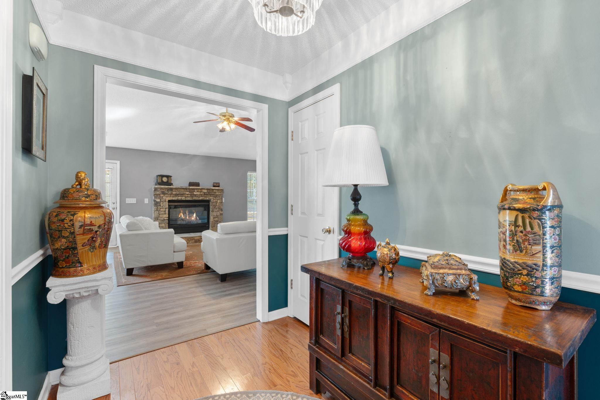 100 Oak Road Piedmont, SC 29673 - Photo 4 of 46
