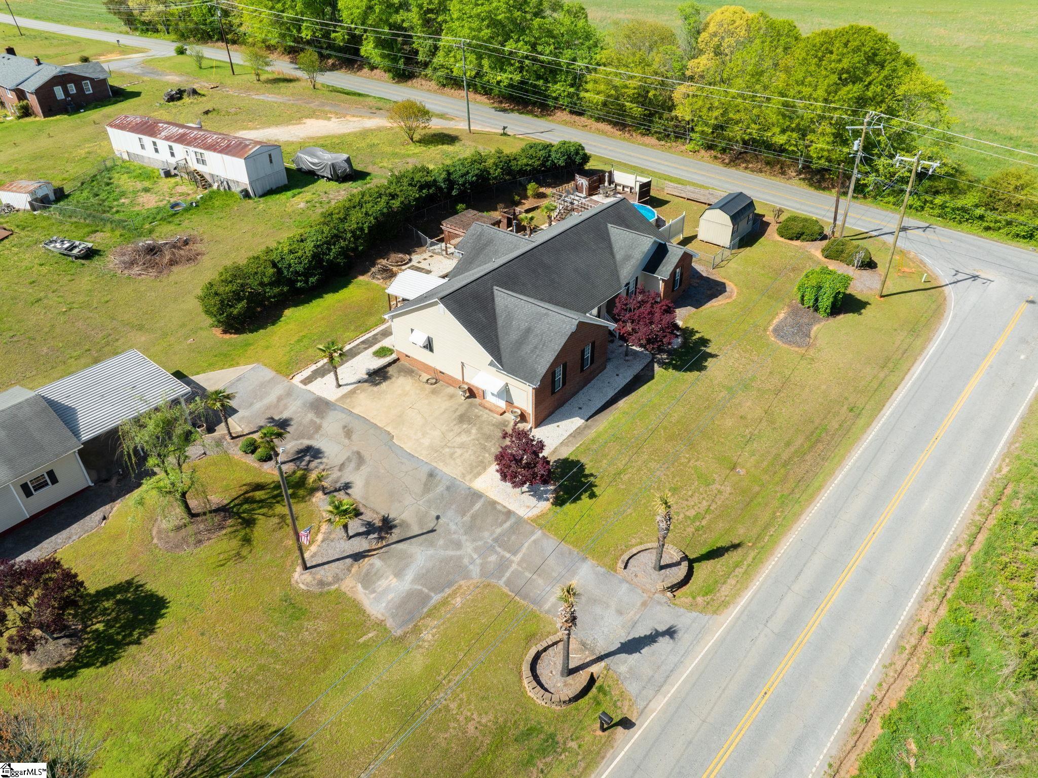 100 Oak Road Piedmont, SC 29673 - Photo 41 of 46