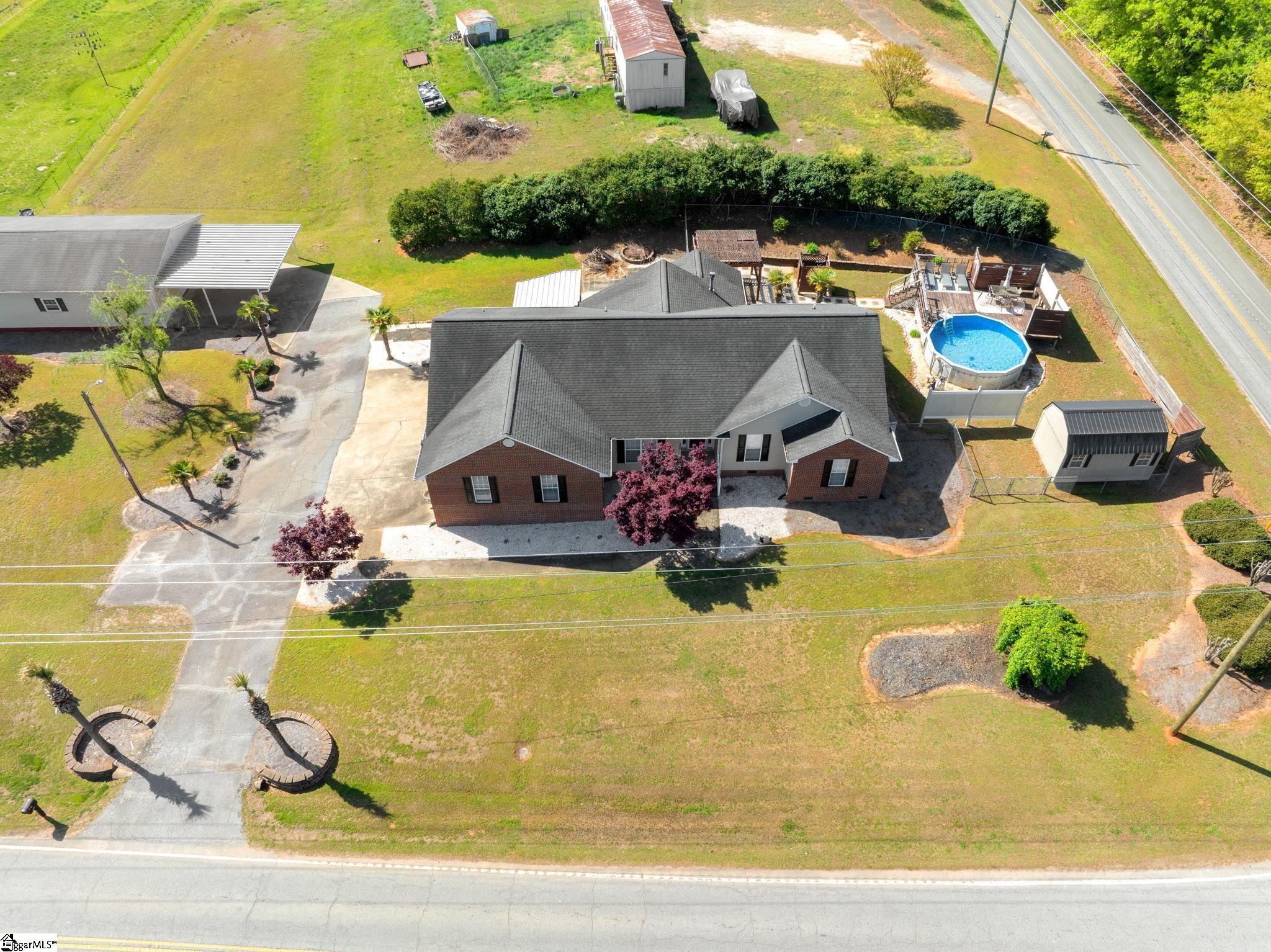 100 Oak Road Piedmont, SC 29673 - Photo 42 of 46