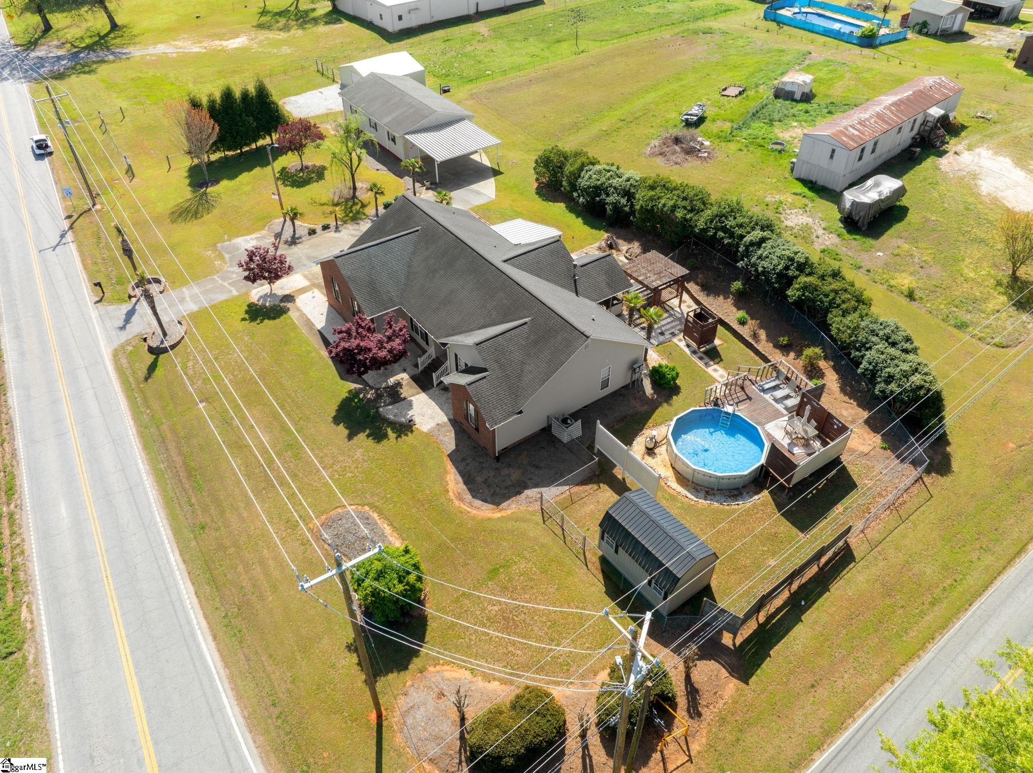 100 Oak Road Piedmont, SC 29673 - Photo 43 of 46