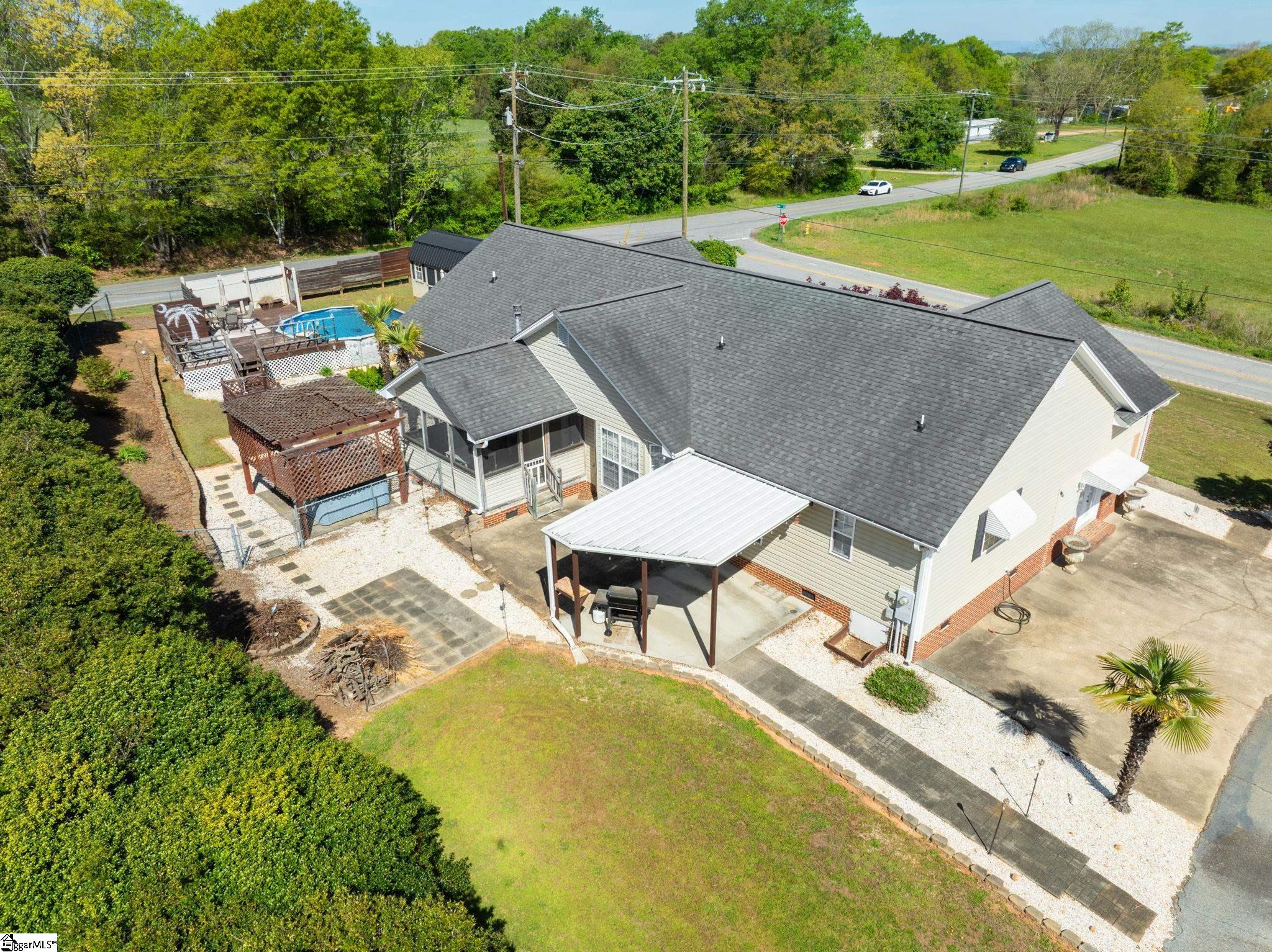 100 Oak Road Piedmont, SC 29673 - Photo 44 of 46