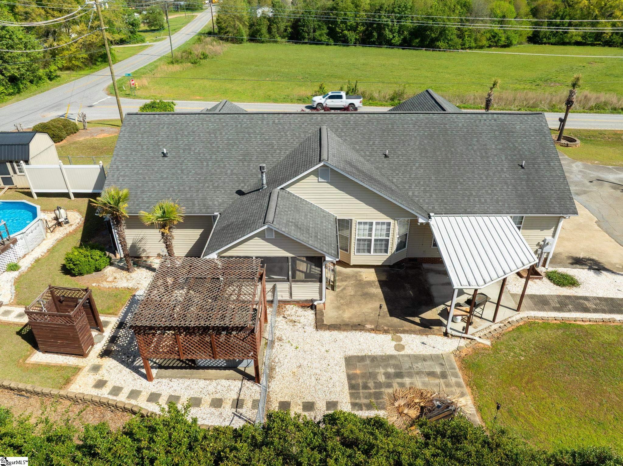 100 Oak Road Piedmont, SC 29673 - Photo 45 of 46