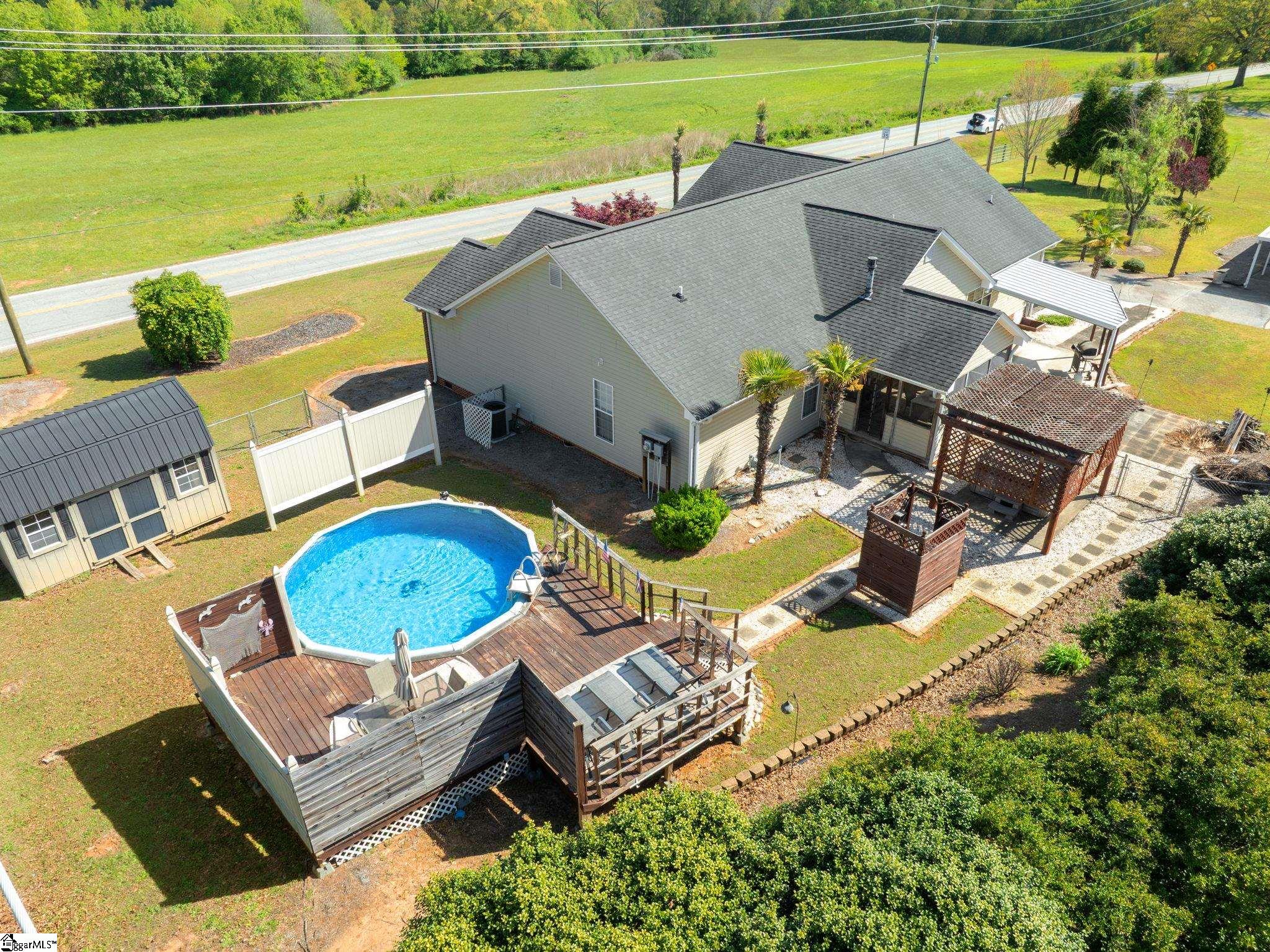 100 Oak Road Piedmont, SC 29673 - Photo 46 of 46