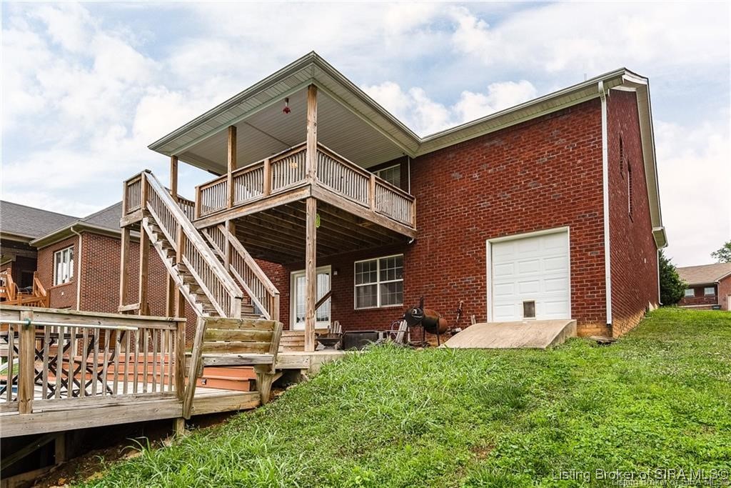 5505 Sky Ridge Road Charlestown, IN 47111 - Photo 28 of 29 Gallery Image 28