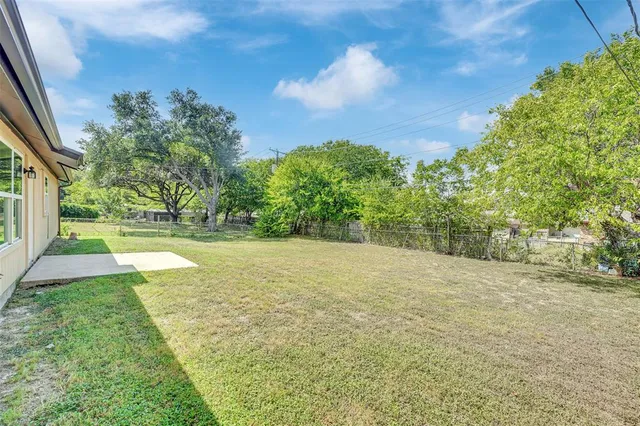 $1,900 | 6421 Perdido Drive, Watauga, TX 76148