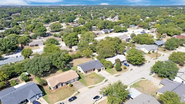 $1,900 | 6421 Perdido Drive, Watauga, TX 76148