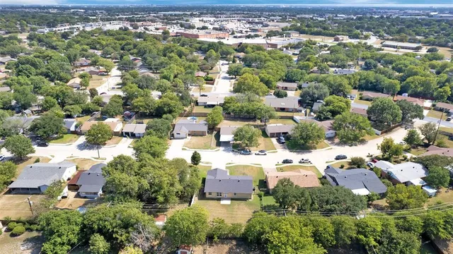 $1,900 | 6421 Perdido Drive, Watauga, TX 76148