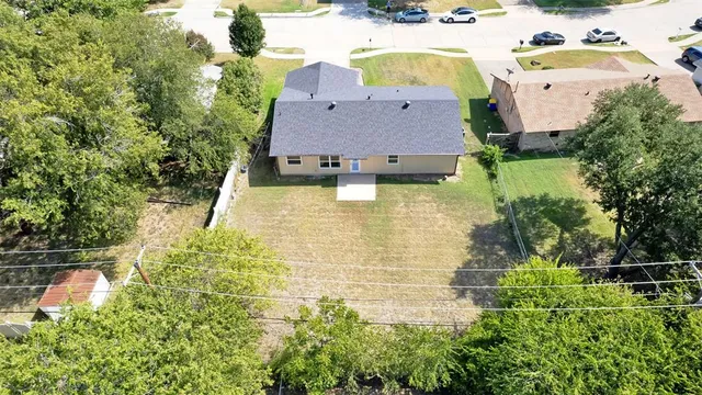 $1,900 | 6421 Perdido Drive, Watauga, TX 76148